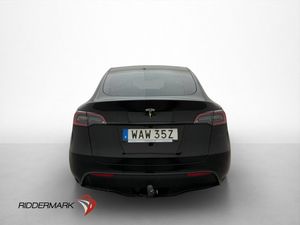 Tesla Model Y bild 8