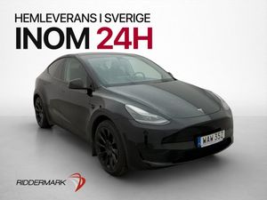 Tesla Model Y bild 1
