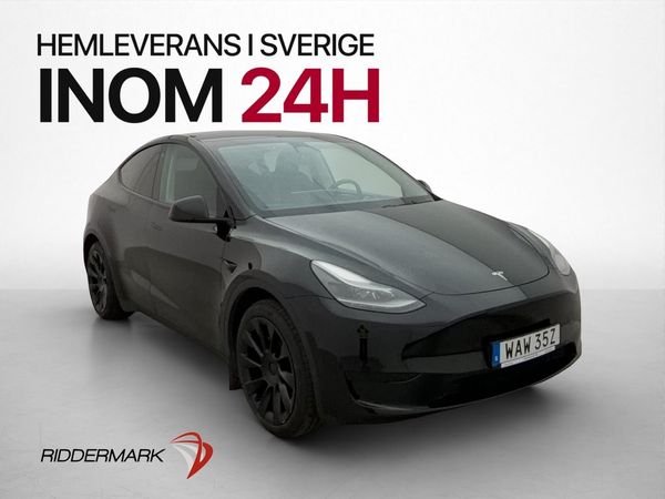 Tesla Model Y Standard Range Kamera Autopilot Drag MOMS - 2023