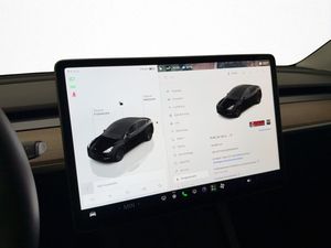Tesla Model Y bild 22