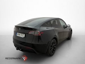Tesla Model Y bild 9