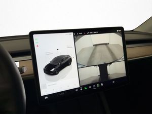 Tesla Model Y bild 20