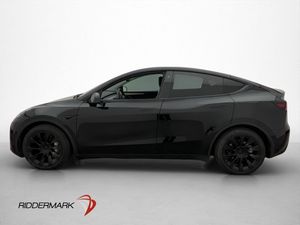 Tesla Model Y bild 5