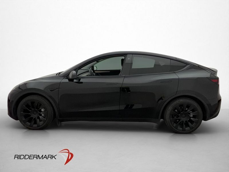 Tesla Model Y bild 5