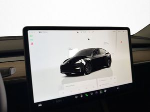 Tesla Model Y bild 21