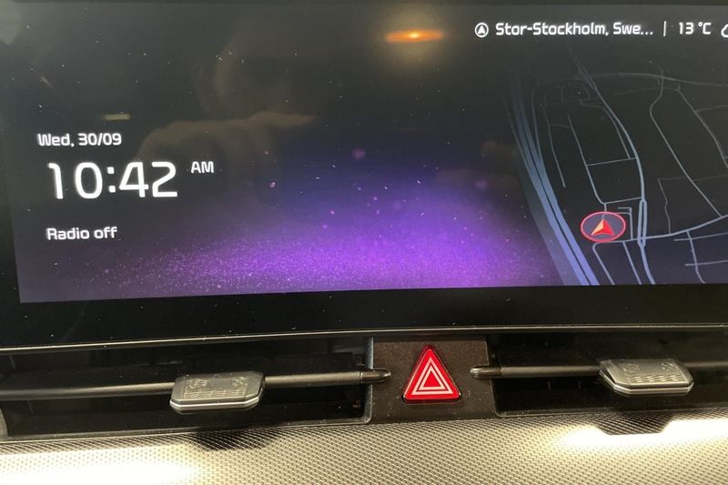 Kia Sportage bild 13