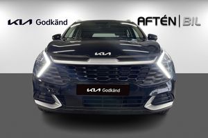 Kia Sportage bild 3