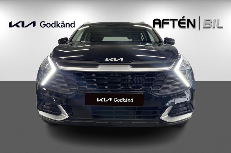 Kia Sportage bild 3