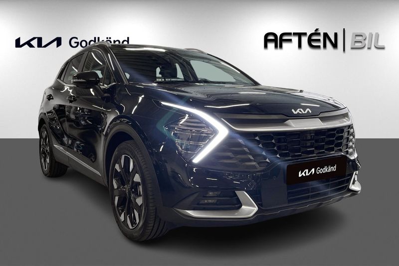 Kia Sportage bild 4