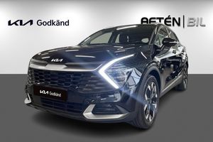 Kia Sportage bild 1