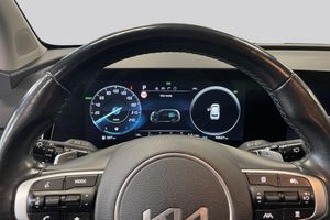 Kia Sportage bild 12