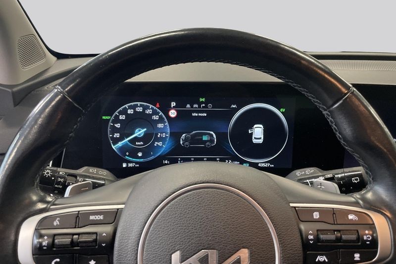 Kia Sportage bild 12