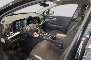 Kia Sportage bild 10