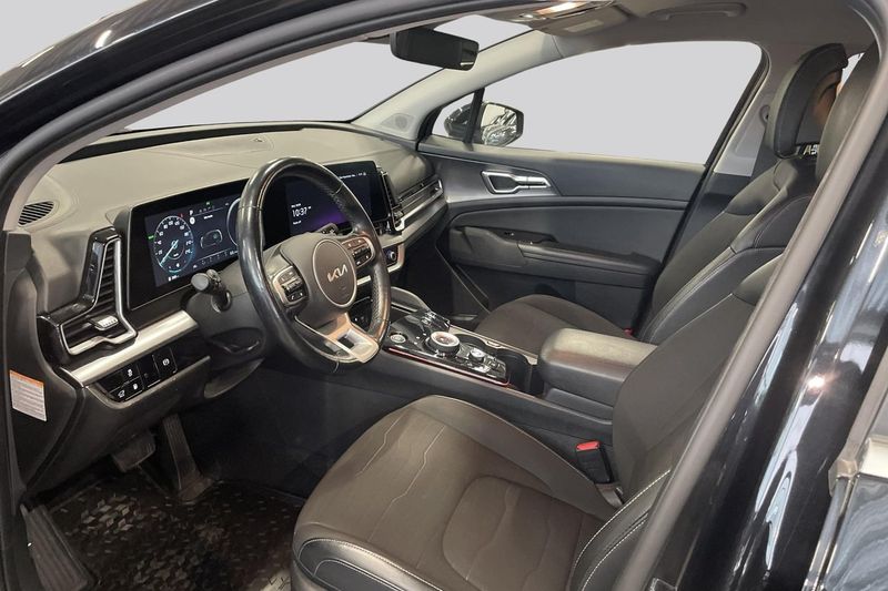 Kia Sportage bild 10