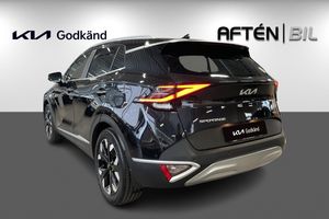 Kia Sportage bild 8