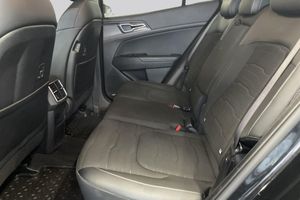 Kia Sportage bild 11