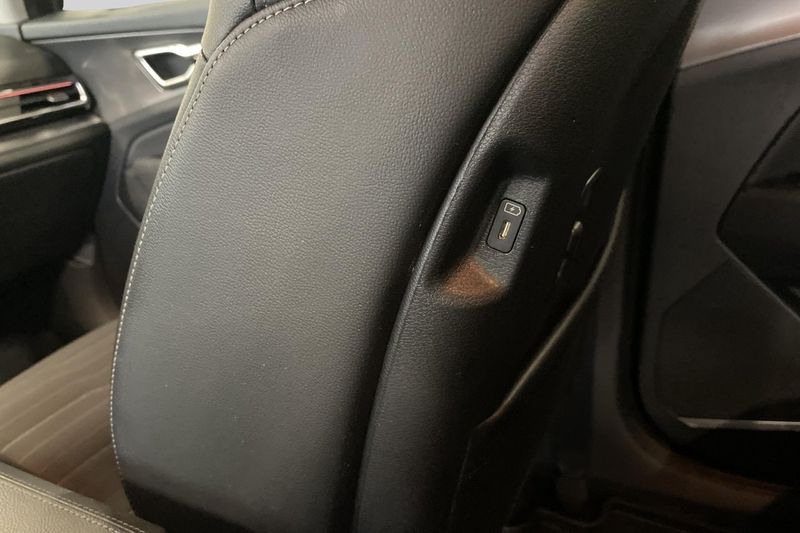Kia Sportage bild 20