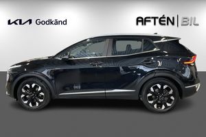 Kia Sportage bild 6