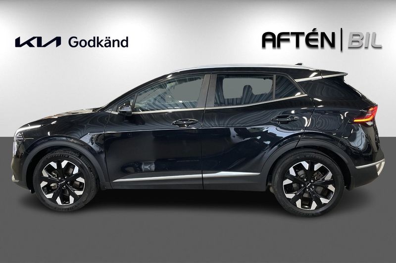 Kia Sportage bild 6