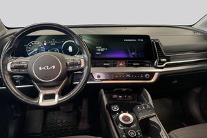 Kia Sportage bild 9