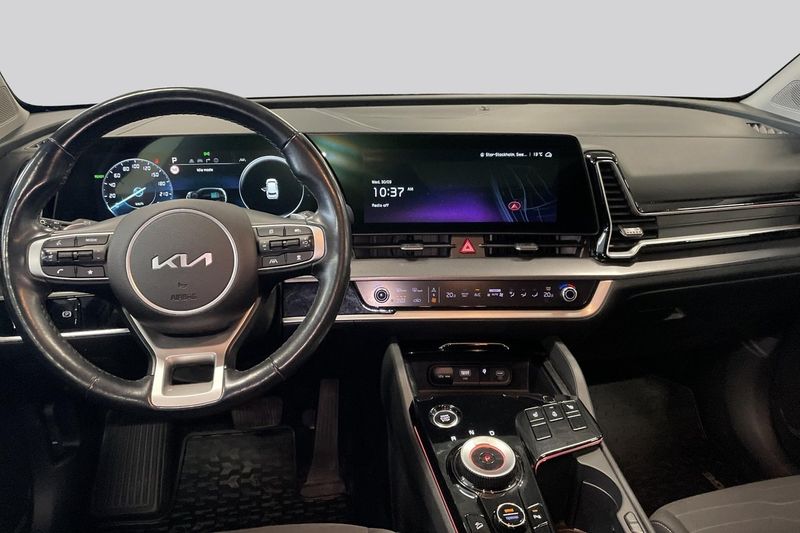 Kia Sportage bild 9
