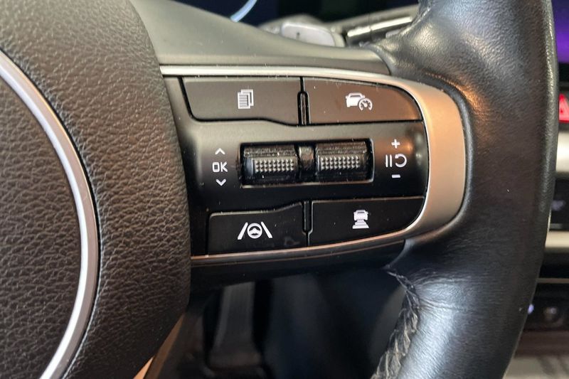 Kia Sportage bild 23