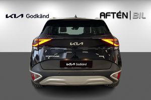 Kia Sportage bild 7