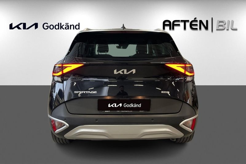 Kia Sportage bild 7