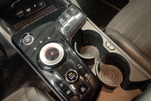 Kia Sportage bild 14