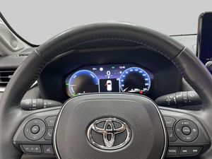Toyota RAV4 bild 15