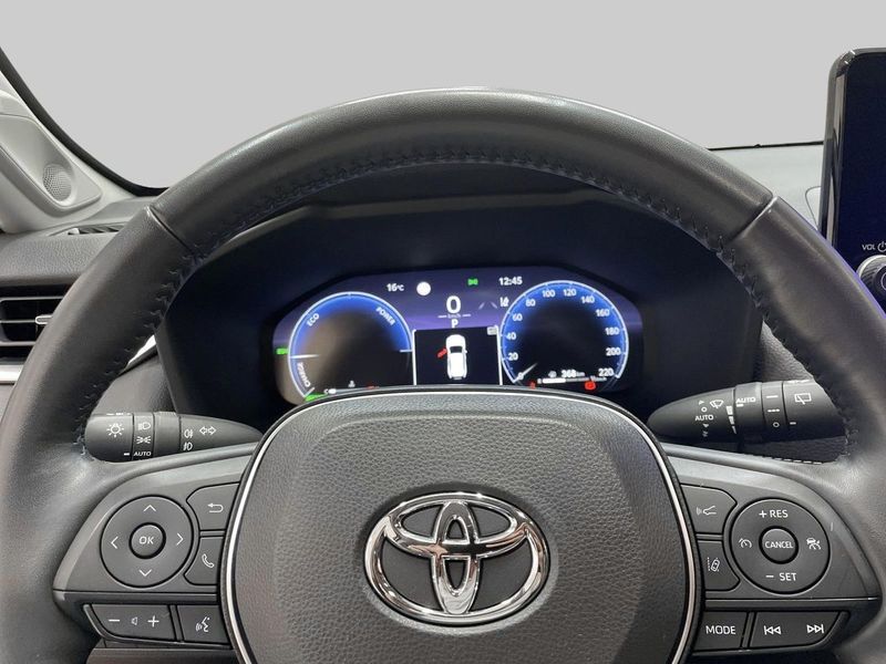 Toyota RAV4 bild 15