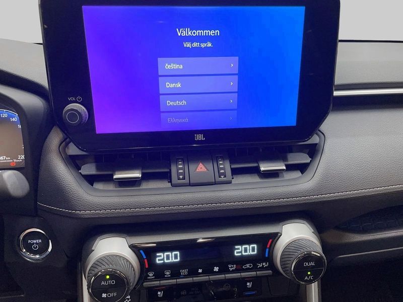 Toyota RAV4 bild 17