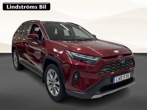 Toyota RAV4 bild 3