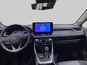 Toyota RAV4 bild 12