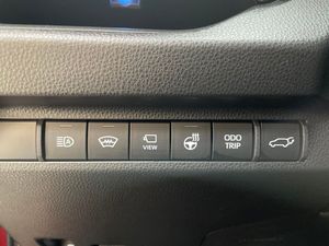 Toyota RAV4 bild 20
