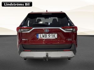 Toyota RAV4 bild 8