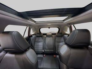 Toyota RAV4 bild 21