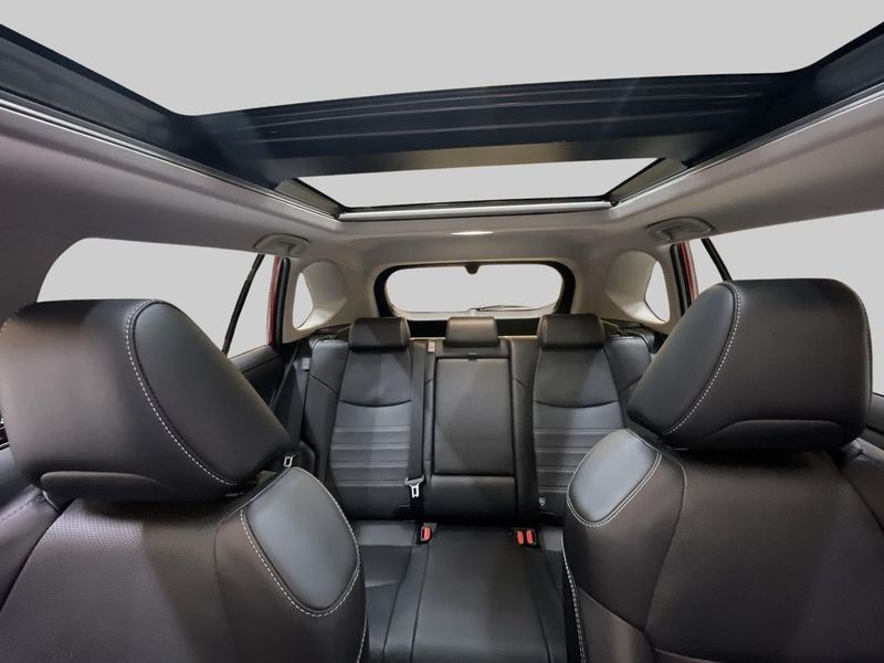 Toyota RAV4 bild 21