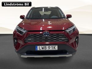 Toyota RAV4 bild 9