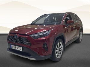 Toyota RAV4 bild 19