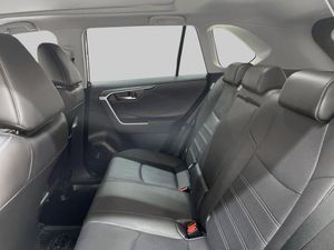 Toyota RAV4 bild 11