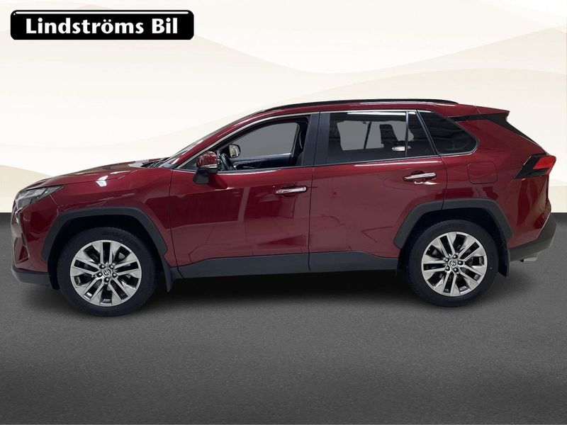Toyota RAV4 bild 6