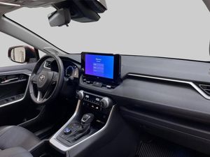 Toyota RAV4 bild 10