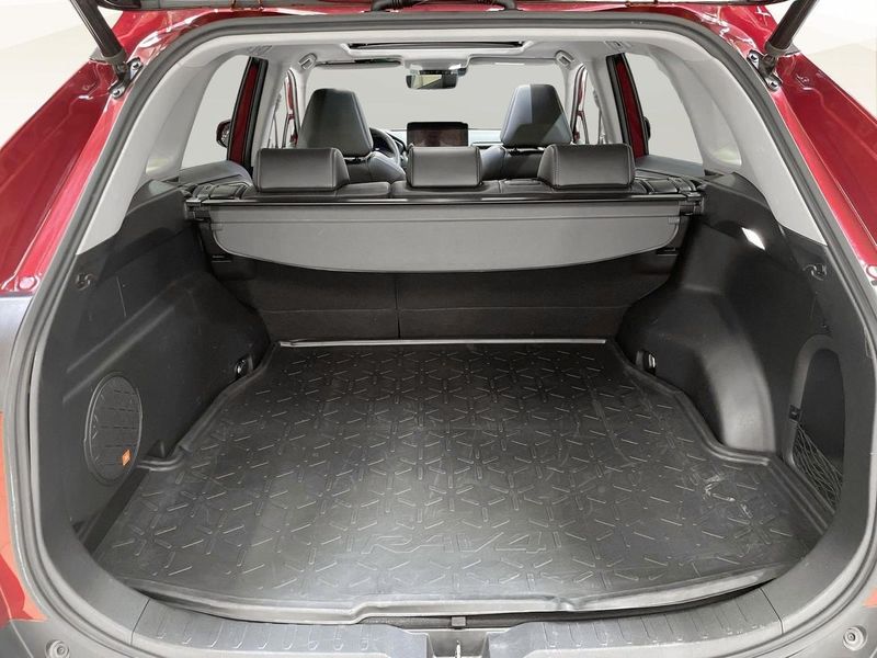 Toyota RAV4 bild 13