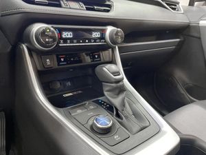 Toyota RAV4 bild 18