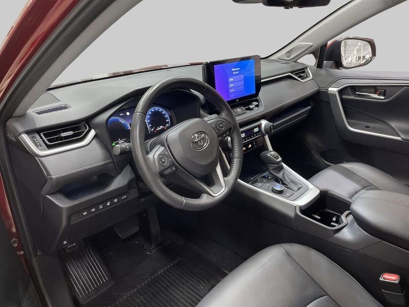 Toyota RAV4 bild 14