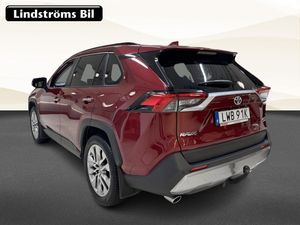 Toyota RAV4 bild 4