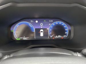 Toyota RAV4 bild 16