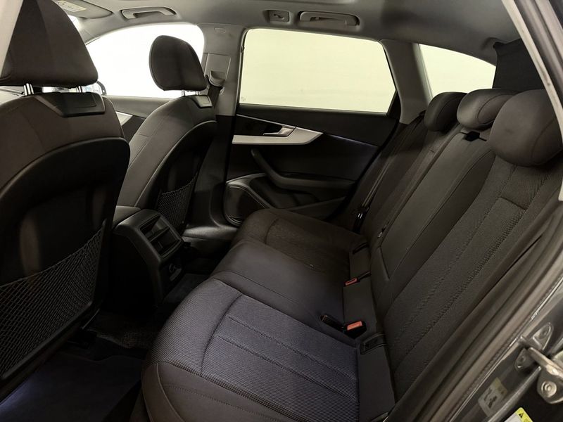 Audi A4 Allroad bild 13