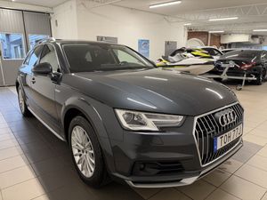 Audi A4 Allroad bild 6